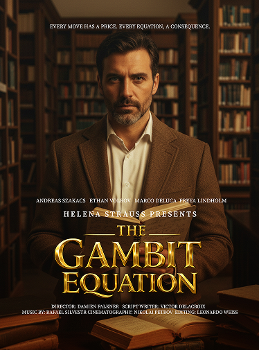 THE GAMBIT EQUATION